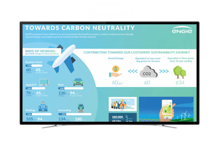 Cover Image for Engie